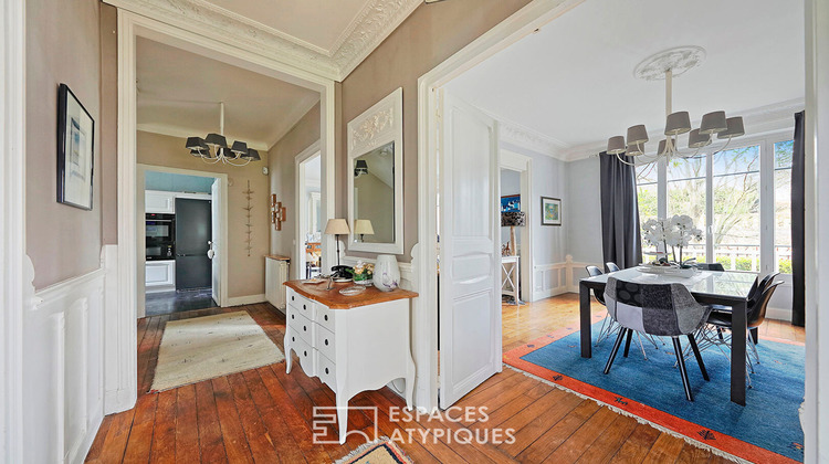 Ma-Cabane - Vente Maison MELUN, 173 m²