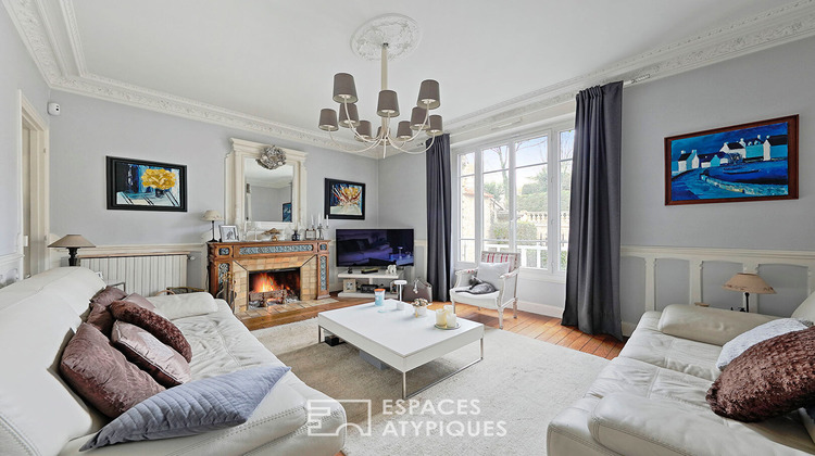 Ma-Cabane - Vente Maison MELUN, 173 m²