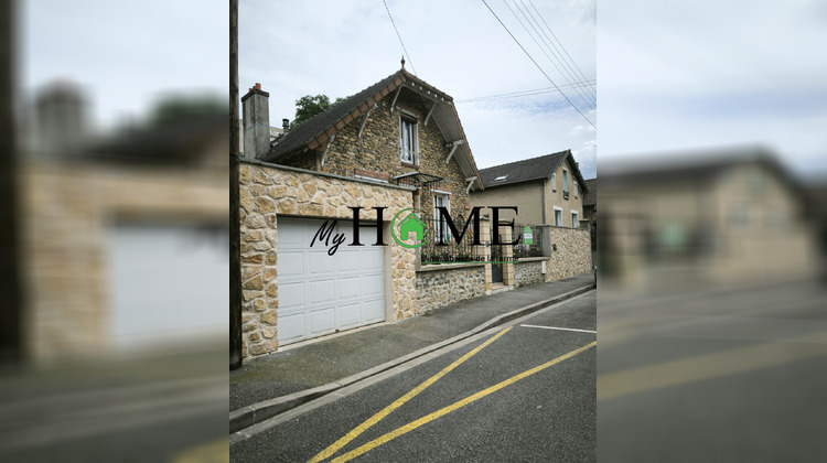 Ma-Cabane - Vente Maison Melun, 88 m²