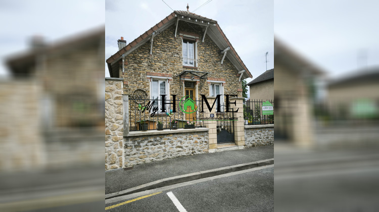 Ma-Cabane - Vente Maison Melun, 88 m²