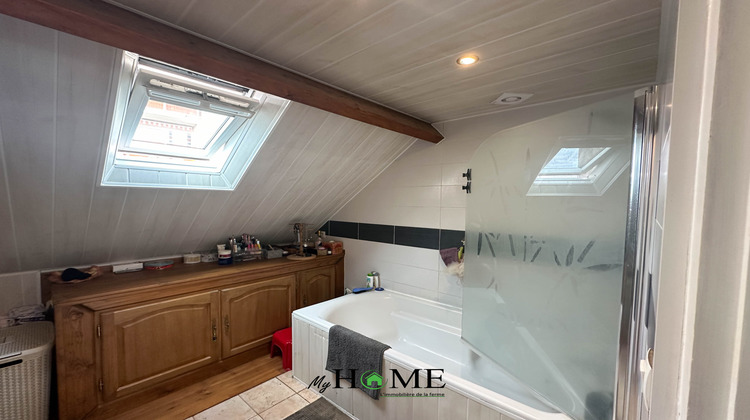 Ma-Cabane - Vente Maison Melun, 88 m²