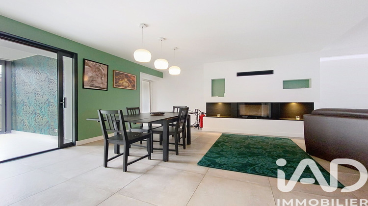 Ma-Cabane - Vente Maison Melun, 180 m²