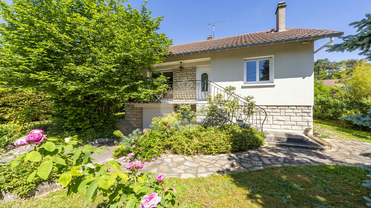 Ma-Cabane - Vente Maison Melun, 110 m²