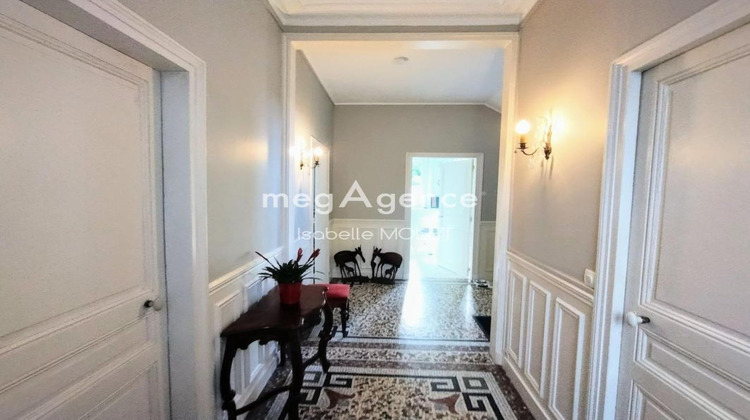 Ma-Cabane - Vente Maison MELUN, 176 m²