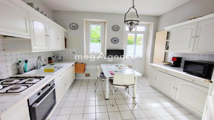 Ma-Cabane - Vente Maison MELUN, 176 m²