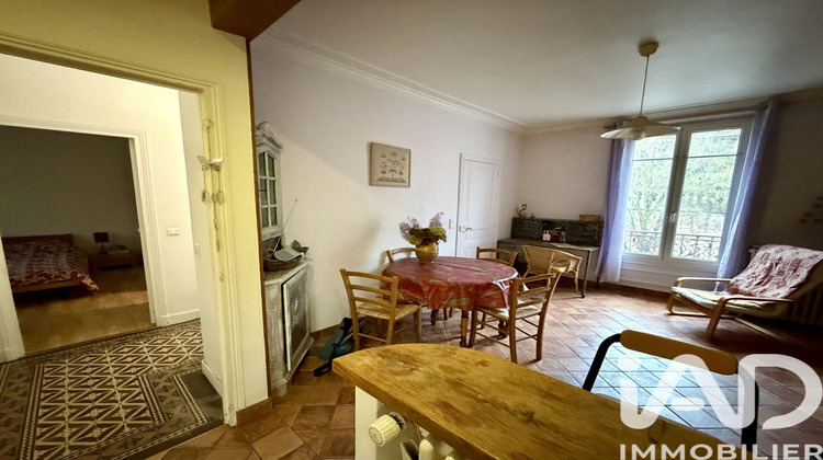Ma-Cabane - Vente Maison Melun, 129 m²