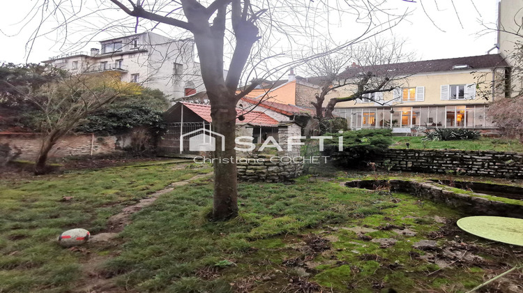 Ma-Cabane - Vente Maison Melun, 220 m²