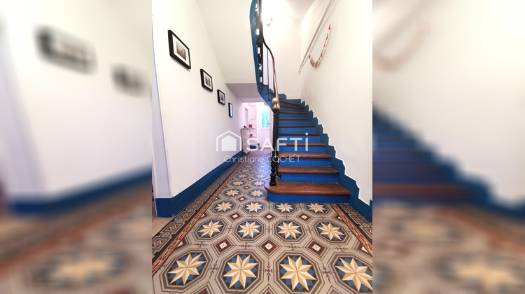 Ma-Cabane - Vente Maison Melun, 220 m²