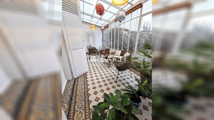 Ma-Cabane - Vente Maison Melun, 220 m²