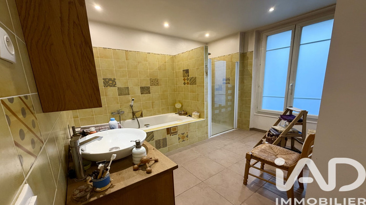 Ma-Cabane - Vente Maison Melun, 129 m²