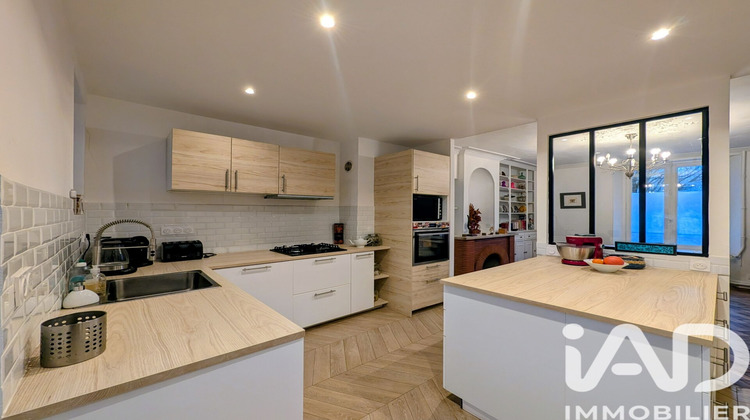 Ma-Cabane - Vente Maison Melun, 220 m²