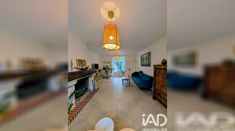 Ma-Cabane - Vente Maison Melun, 220 m²