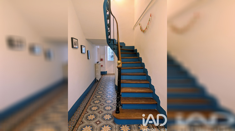 Ma-Cabane - Vente Maison Melun, 220 m²