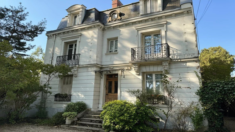 Ma-Cabane - Vente Maison Melun, 220 m²