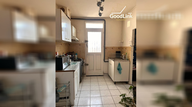 Ma-Cabane - Vente Maison Melun, 42 m²