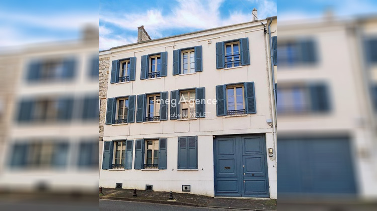 Ma-Cabane - Vente Maison MELUN, 223 m²