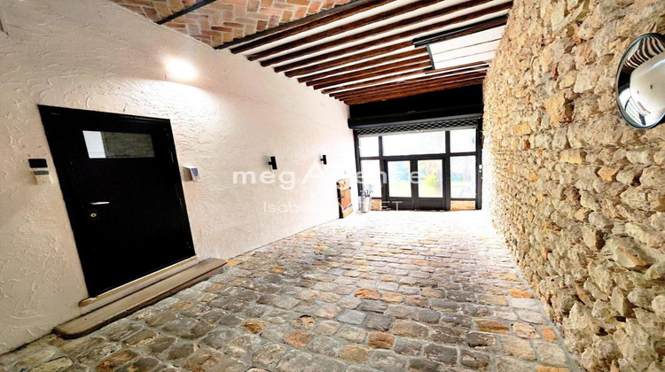 Ma-Cabane - Vente Maison MELUN, 223 m²