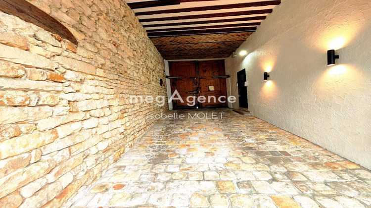 Ma-Cabane - Vente Maison MELUN, 223 m²