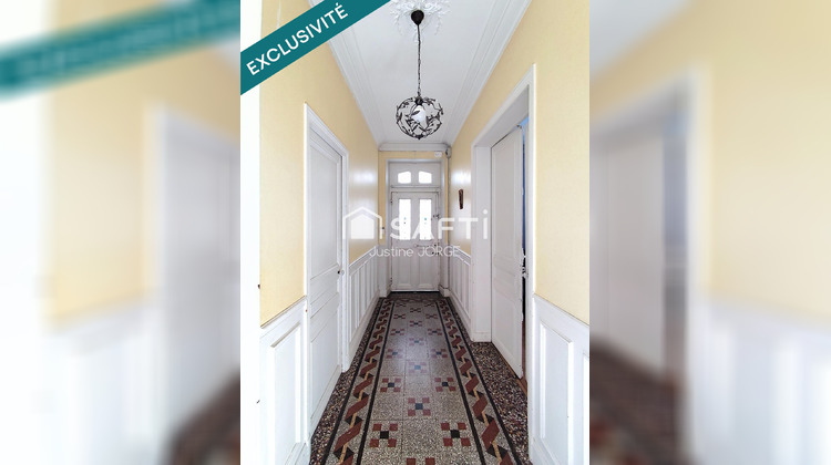 Ma-Cabane - Vente Maison Melun, 197 m²