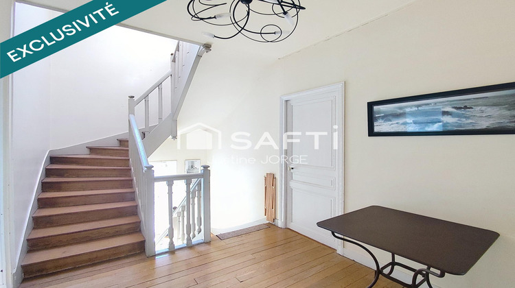 Ma-Cabane - Vente Maison Melun, 197 m²