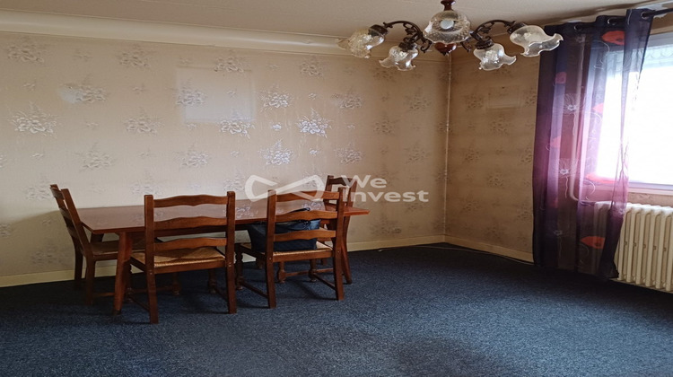 Ma-Cabane - Vente Maison Melun, 59 m²