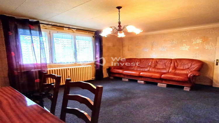 Ma-Cabane - Vente Maison Melun, 59 m²