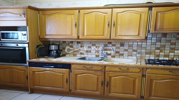 Ma-Cabane - Vente Maison Melun, 59 m²