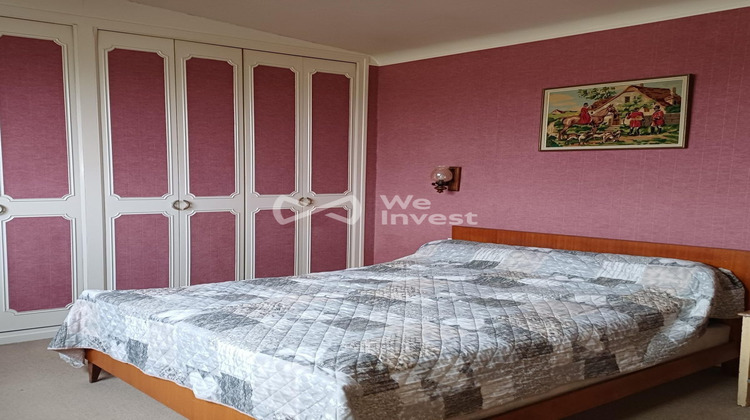 Ma-Cabane - Vente Maison Melun, 59 m²