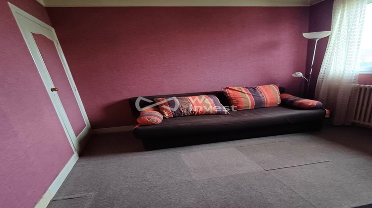 Ma-Cabane - Vente Maison Melun, 59 m²