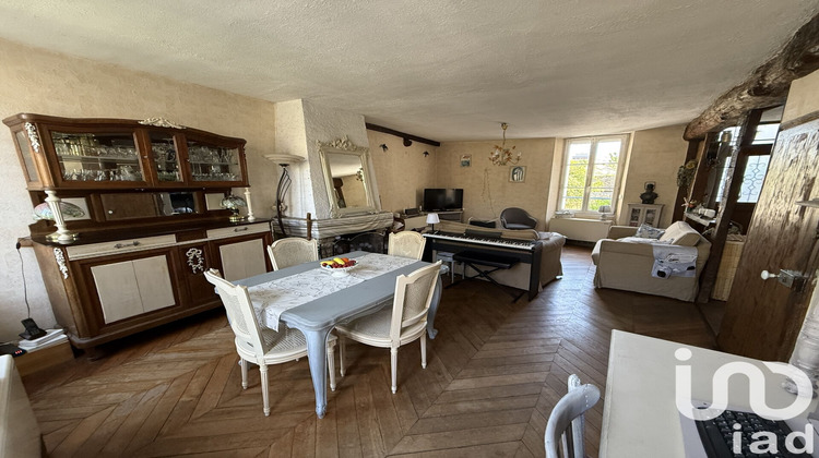Ma-Cabane - Vente Maison Melun, 130 m²