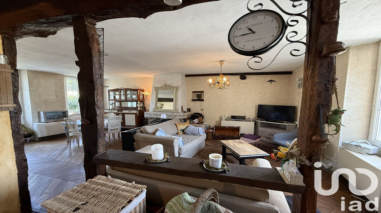 Ma-Cabane - Vente Maison Melun, 130 m²