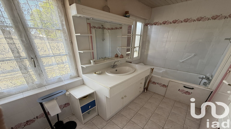 Ma-Cabane - Vente Maison Melun, 130 m²