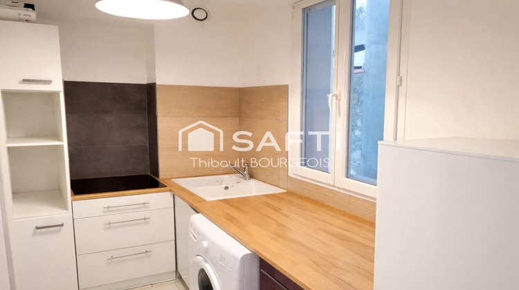 Ma-Cabane - Vente Maison Melun, 92 m²