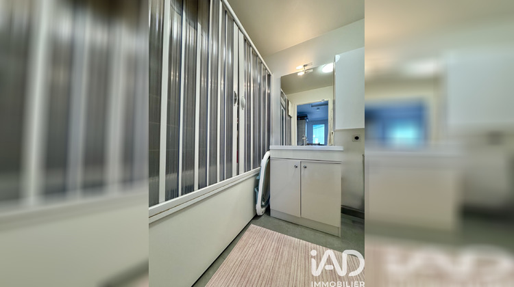 Ma-Cabane - Vente Maison Melun, 110 m²