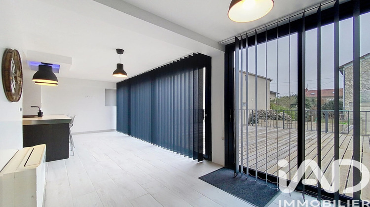 Ma-Cabane - Vente Maison Melun, 180 m²