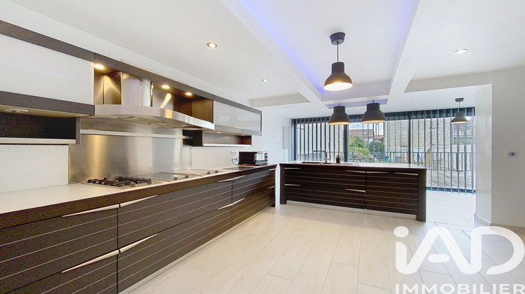Ma-Cabane - Vente Maison Melun, 180 m²
