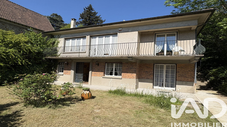 Ma-Cabane - Vente Maison Melun, 148 m²