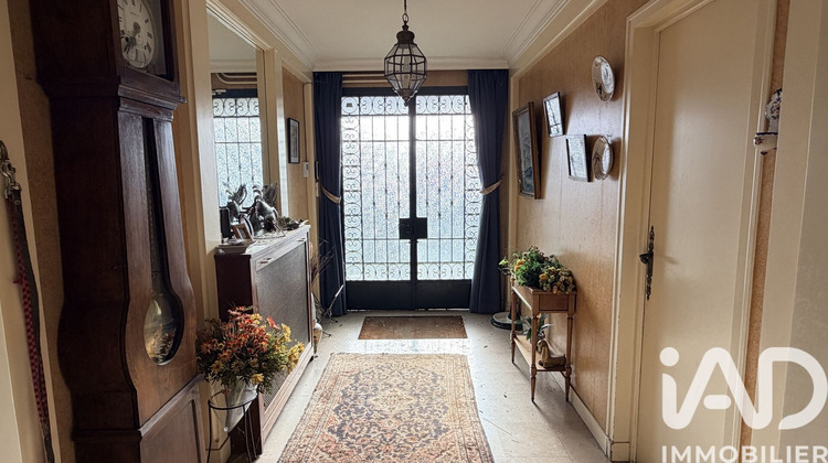 Ma-Cabane - Vente Maison Melun, 148 m²
