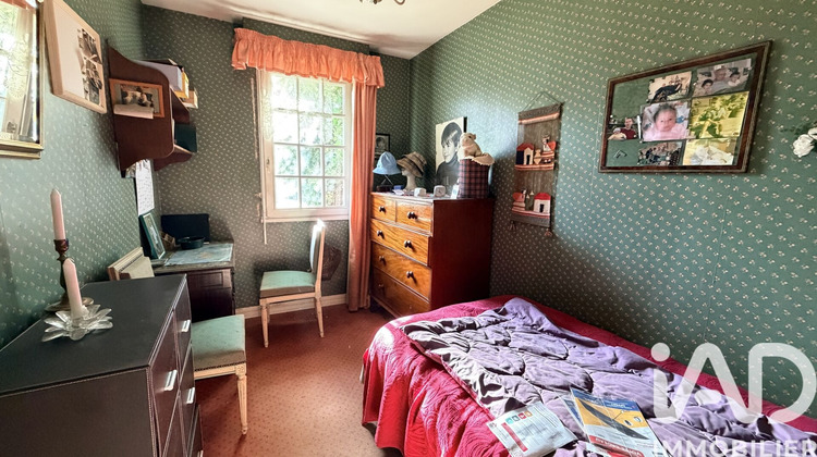 Ma-Cabane - Vente Maison Melun, 148 m²