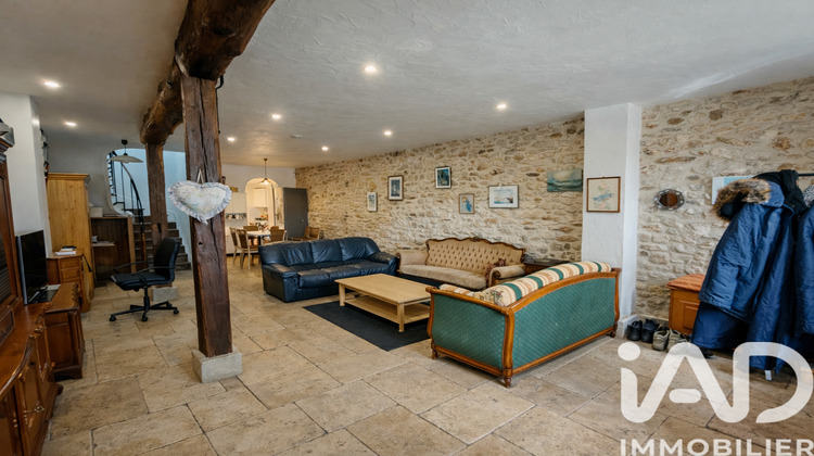 Ma-Cabane - Vente Maison Melun, 139 m²
