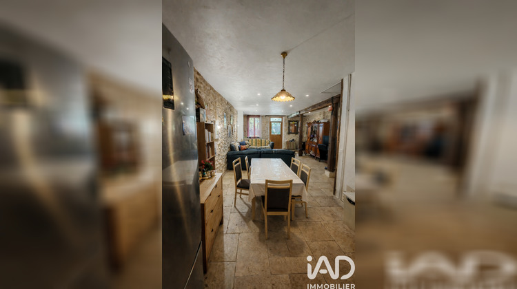 Ma-Cabane - Vente Maison Melun, 139 m²