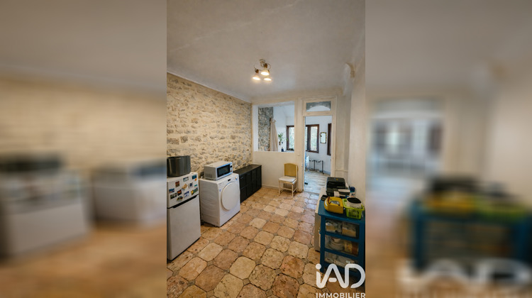 Ma-Cabane - Vente Maison Melun, 139 m²