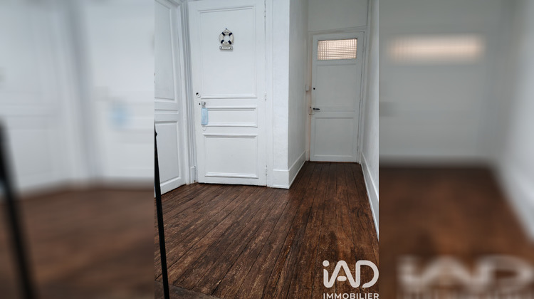 Ma-Cabane - Vente Maison Melun, 139 m²