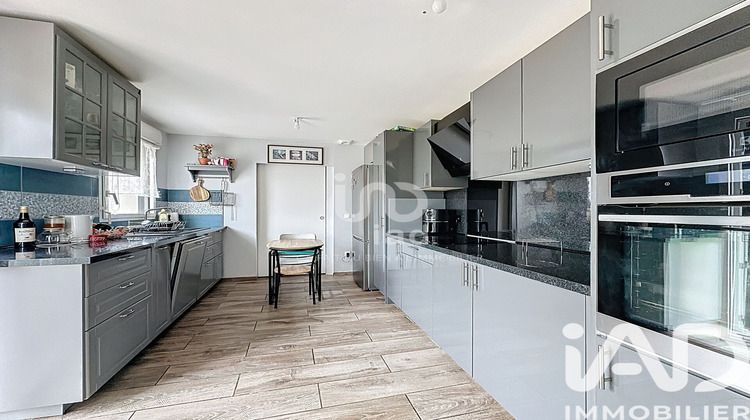 Ma-Cabane - Vente Maison Melun, 97 m²