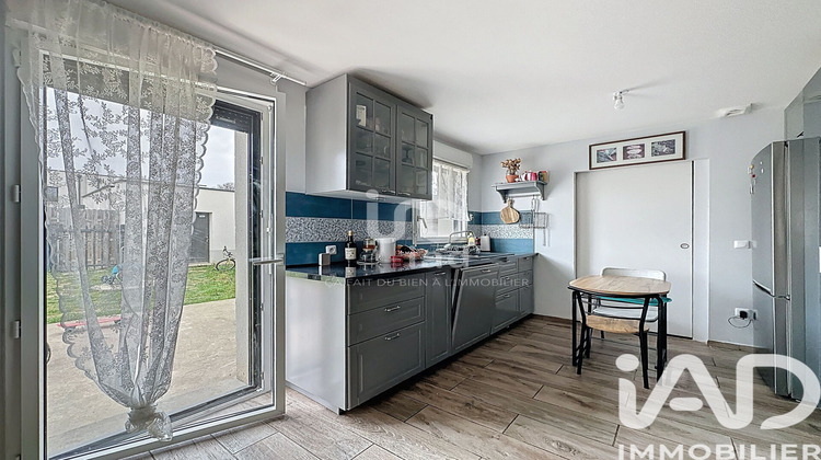 Ma-Cabane - Vente Maison Melun, 97 m²