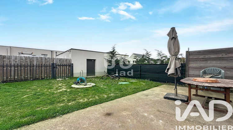 Ma-Cabane - Vente Maison Melun, 97 m²