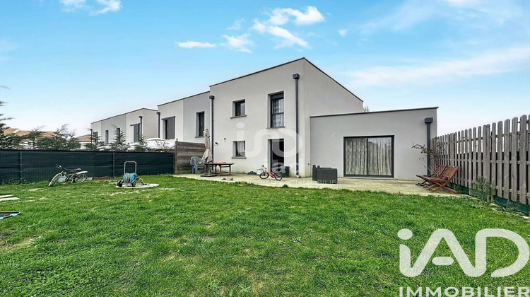 Ma-Cabane - Vente Maison Melun, 97 m²