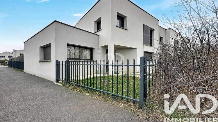 Ma-Cabane - Vente Maison Melun, 97 m²