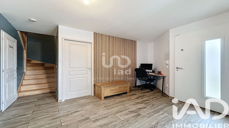 Ma-Cabane - Vente Maison Melun, 97 m²