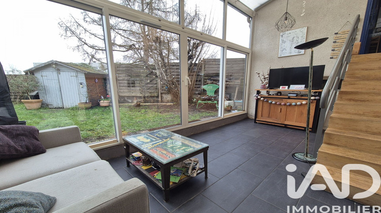 Ma-Cabane - Vente Maison Melun, 100 m²